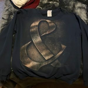 Mice & Men crew neck